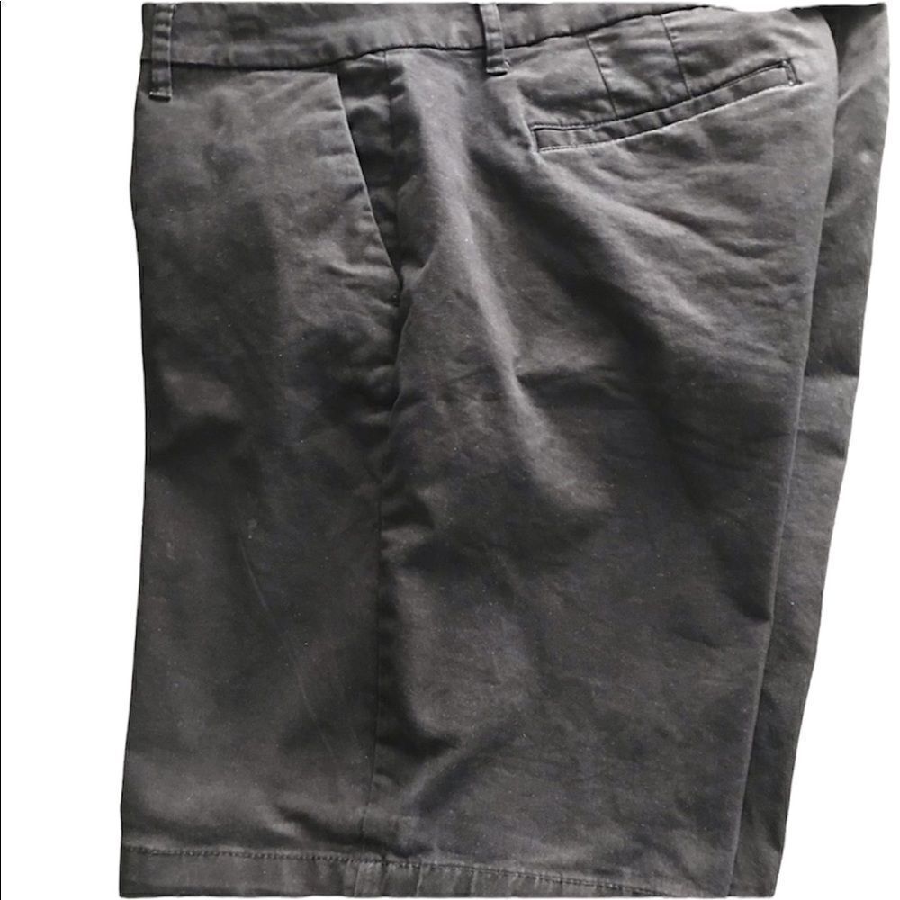 TOMMY Hilfiger Shorts EUC black size 12